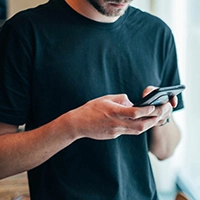 Notificările automate pentru pacienți